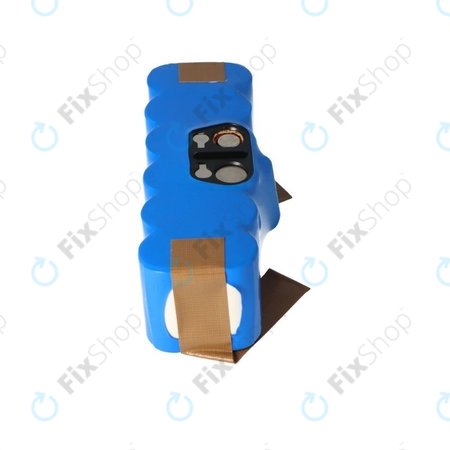 Μπαταρία για iRobot Roomba 500, 600, 700, 800, 900-series, R3, Scooba 450, Vileda 137173, 11702, GD-Roomba-500, VAC-500NMH-33, 14.4V, 4500mAh