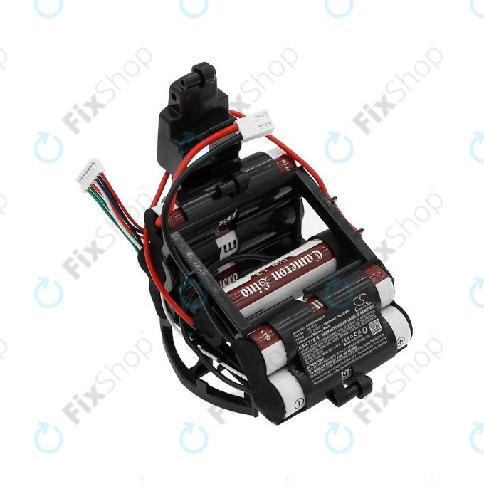 Μπαταρία για Gorenje SVC-series, 861790, 22.2V, 3000mAh, HQ