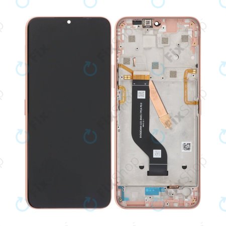 LCD Display Assembly για Nokia G50 TA-1358 | TA-1390 | Midnight Sun | Aftermarket