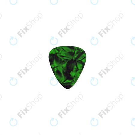 Πέννα Διαχωρισμού Κιθάρας - 0.71mm (Λεπτή) για Baku