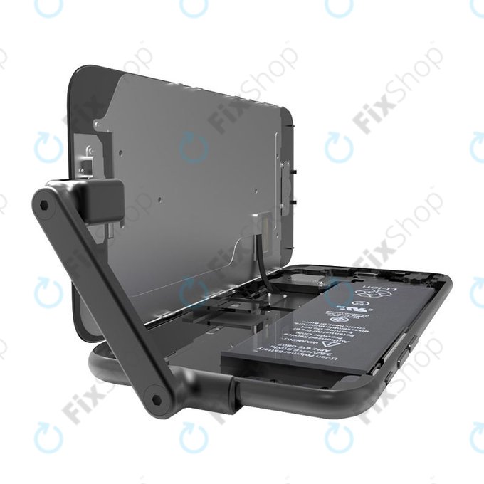 Βάση Στήριξης Επισκευής Τηλεφώνων - Περιστροφή 360°