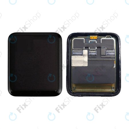 Οθόνη με οθόνη αφής για Apple Watch 2, 42mm, Refurbished