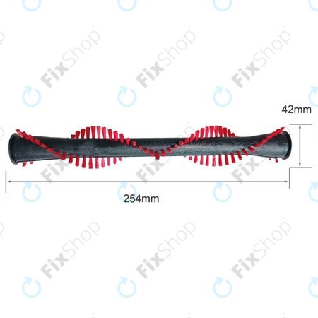 Βούρτσα Κυλίνδρου για Miele Triflex HX1 FSX