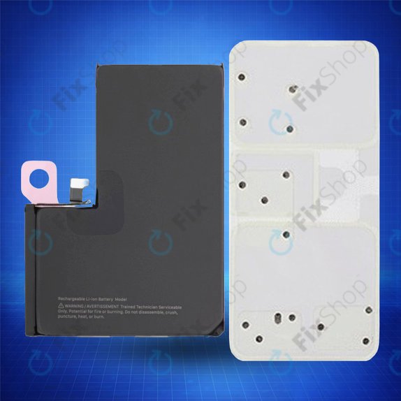 Battery για iPhone 15 Pro | 661-35694 | 3274mAh | Genuine Apple