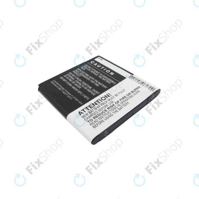 Μπαταρία για HTC Desire X, Desire V, 1600mAh, Li-Ion, 3.7V, 35H00190-03M, HQ