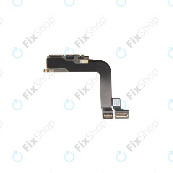 Μπροστινή Κάμερα για iPhone 15 Pro Max | 661-36916 | Genuine Apple