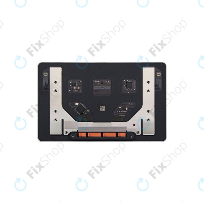 Trackpad για MacBook Pro 13" A2159 (2019) | Διαστημικό Γκρι | Space Gray