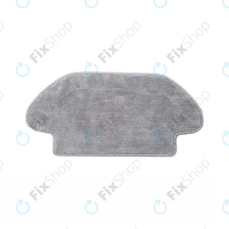 Πανί Σφουγγαρίστρας (Υγρή + Στεγνή Καθαριότητα) για Xiaomi Mi Robot Vacuum Mop Pro (P) | 2S | Viomi V2 Pro | V3 | SE