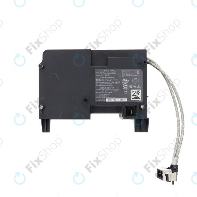 Τροφοδοτικό για Microsoft Xbox One X | Refurbished