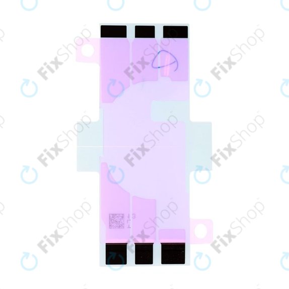 Πίσω Κάλυμμα με Μικρά Ανταλλακτικά για iPhone 11 Pro | Διαστημικό Γκρι | Space Gray