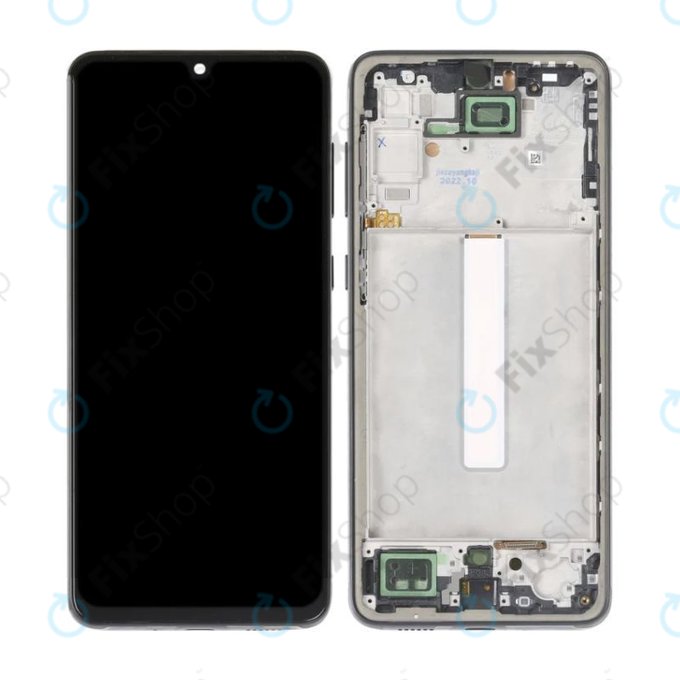 LCD Display Assembly για Samsung A33 5G | A336B | Aftermarket