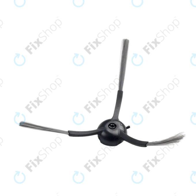 Σετ ανταλλακτικών για Eta Aquilo Pro, Cecotec Conga 11090 (1x Κύρια βούρτσα, 2x Φίλτρο, 4x Πλαϊνή Βούρτσα, 2x Πανί Σφουγγαρίστρας, 2x Σακούλα σκόνης)