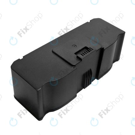 Μπαταρία για iRobot Roomba e-series, i-series, ABL-D1, 4624864, ABL-D2, 14.4V, 5200mAh, HQ