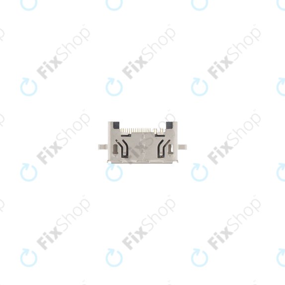Υποδοχή φόρτισης USB για Sony PlayStation Vita 1000