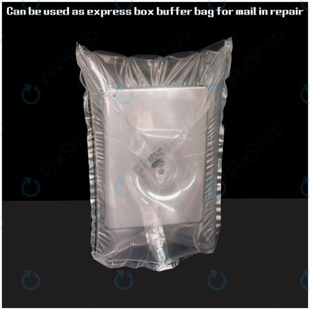 Πρέσα Αέρα για Επισκευή Γυαλιού Tablet (40 σακούλες) για 2UUL