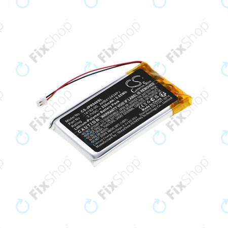 Μπαταρία για Jabra Pro 9400, 9450, 9460, 9465, 9470, 230mAh, Li-Pol, 3.7V, 14192-00, HQ
