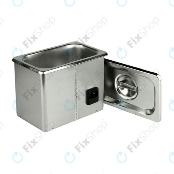 Υπερήχων Καθαριστής - 0.5L για Baku BK-3550