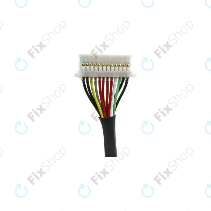 Μπαταρία για HP Spectre X360 15, 6750mAh, Li-Pol, 11.55V, KB06XL, HQ