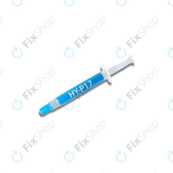 Θερμική πάστα Halnziye HY-P17, 4g