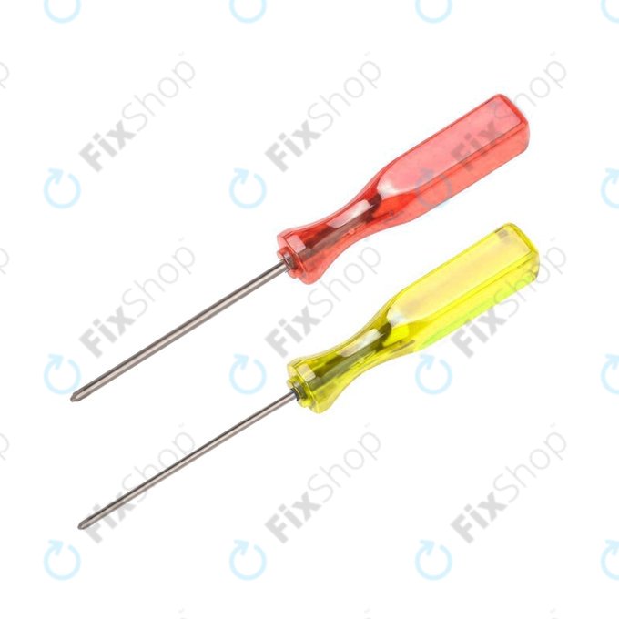 Απλά Κατσαβίδια - Phillips + Tri-Point για MacBook