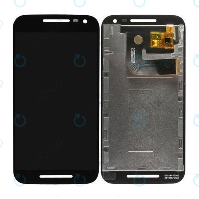 Οθόνη με οθόνη αφής για Motorola Moto G3, Aftermarket