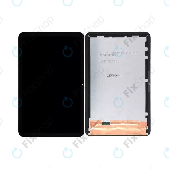 Οθόνη με οθόνη αφής για Nokia T20, TA-1397, TA-1394, Aftermarket