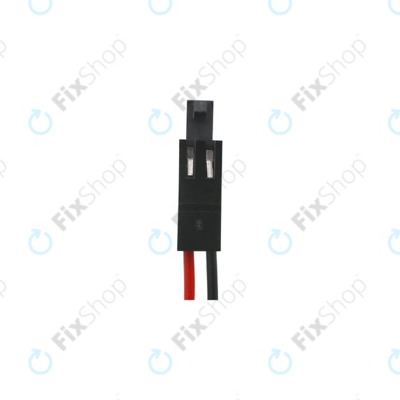 Μπαταρία για GE FANUC ALPHA iSV, BETA iSV, 2900mAh, Li-MnO2, 6V, A98L-0031-0025, HQ