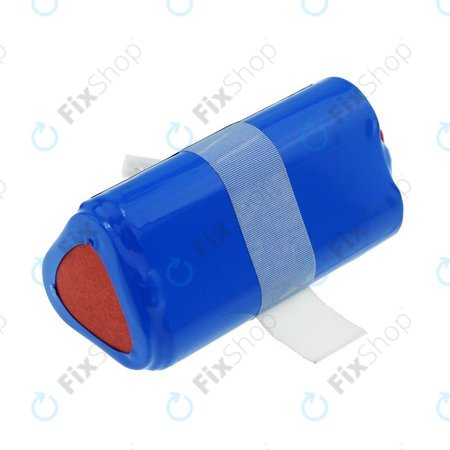 Μπαταρία για Ecovacs CEN250, V700, ICR18650 3S1P, 11.1V, 2600mAh, HQ