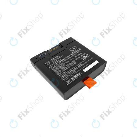 Μπαταρία για JBL Partybox Club 320, Partybox Stage 320, Xtreme 4, 10000mAh, Li-Ion, 7.4V, FG4CELL21700G, HQ