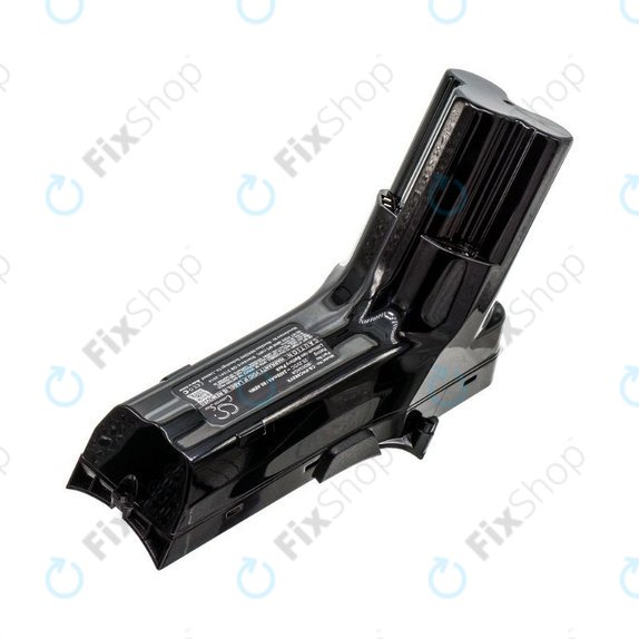 Μπαταρία για Philips SpeedPro Max, SpeedPro Max Aqua, IBD034GA, 25.2V, 2400mAh, HQ