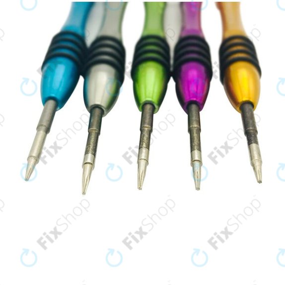 Κατσαβίδι - Pentalobe PL1 (0.8mm) για Penggong