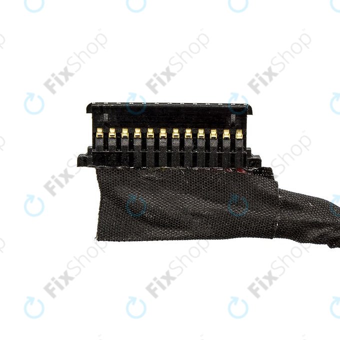 Μπαταρία για Dell XPS 13 9370, 6300mAh, Li-Ion, 7.6V, DXGH8, HQ