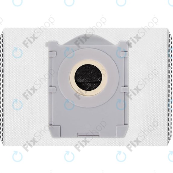 Σετ ανταλλακτικών για Ecovacs Deebot T30C Omni (1x Κύρια βούρτσα, 2x Φίλτρο, 2x Πλαϊνή Βούρτσα, 4x Πανί Σφουγγαρίστρας, 2x Σακούλα σκόνης)
