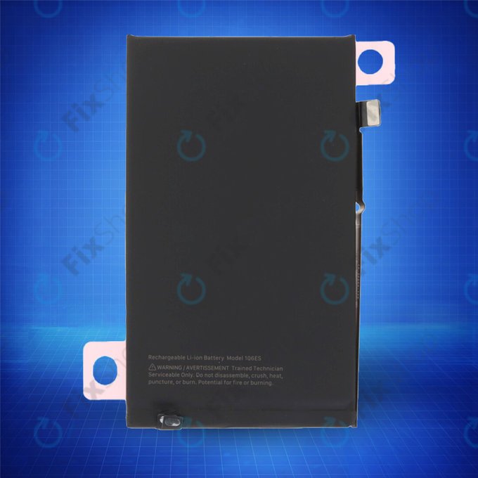 Battery για iPhone 16 Plus | 4674mAh | Service Pack