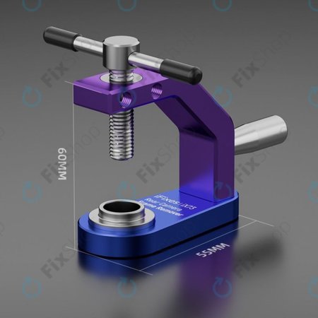 iFixes iX73 - εργαλείο αφαίρεσης πλαισίου πίσω κάμερας