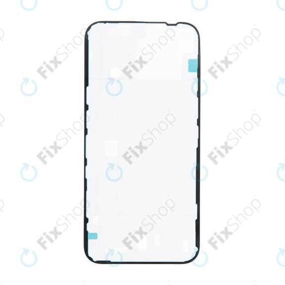 Ταινία Συγκόλλησης για Πίσω Γυαλί για iPhone 14 | 923-08091-S | Genuine Apple
