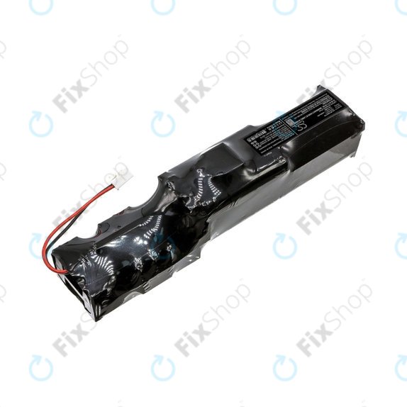Μπαταρία για Rowenta Air Force Extreme, RH-series, Tefal TY-series, RSRH5274, 25.9V, 2500mAh, HQ