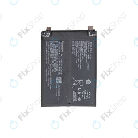 Battery για Xiaomi Mi Mix 4 2106118C | BP43 | 4500mAh