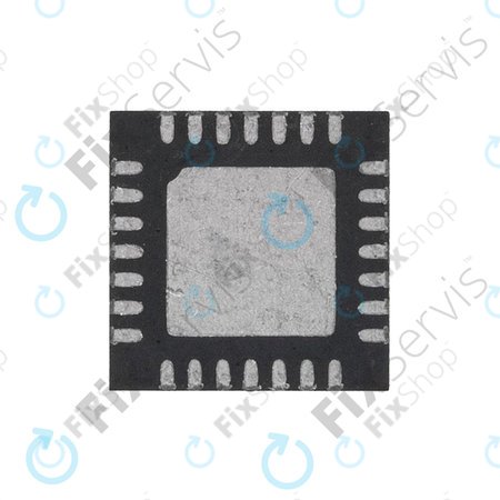 Charging Chip ISL6259AHRTZ για MacBook Air 11" A1370, A1465, 13" A1369, A1466, Pro 13" A1425, A1502, 15" A1398