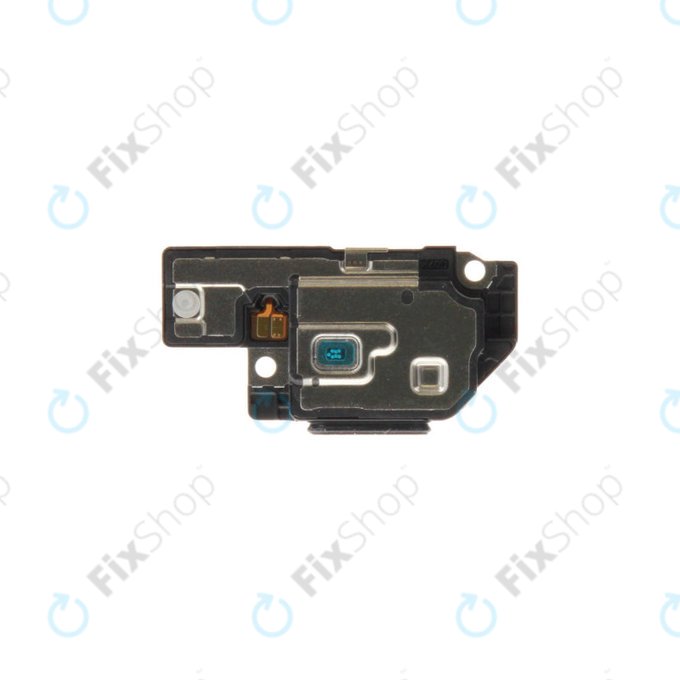 Κάτω ηχείο για Google Pixel 10, 10 Pro, G863-00649-04, Genuine Service Pack