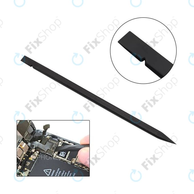 Universal Πλαστικός Λοστός για FixPremium | Μπλε | Blue