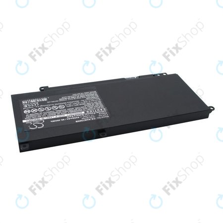 Μπαταρία για Asus N750, R750, 6250mAh, Li-Pol, 11.1V, C32-N750, HQ