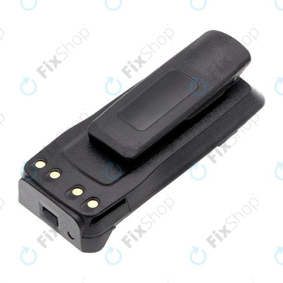 Μπαταρία για Motorola Dgp4150, Motorola Dgp4150+, 2600mAh, Li-Ion, 7.4V, PMNN4065, HQ