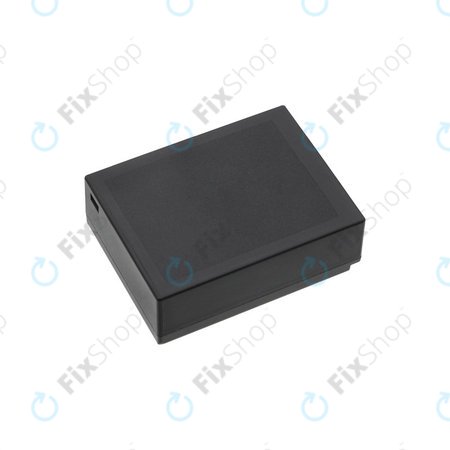 Μπαταρία για Fujifilm Finepix Hs30, X-T30, 1230mAh, Li-Ion, 7.4V, NP-W126S, HQ