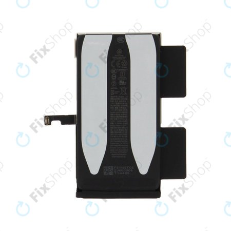 Μεσαίο πλαίσιο με μπαταρία για iPhone 15 | Black | ZD076-00669 | Genuine Apple