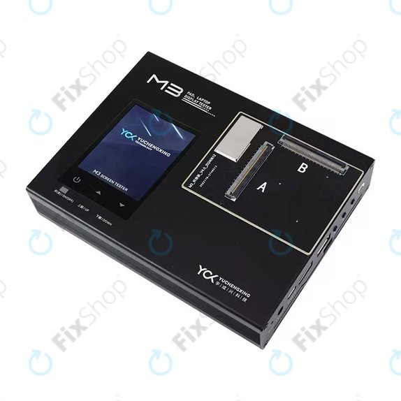 Ελεγκτής Οθόνης LCD + Οθόνης Αφής για YCX M3