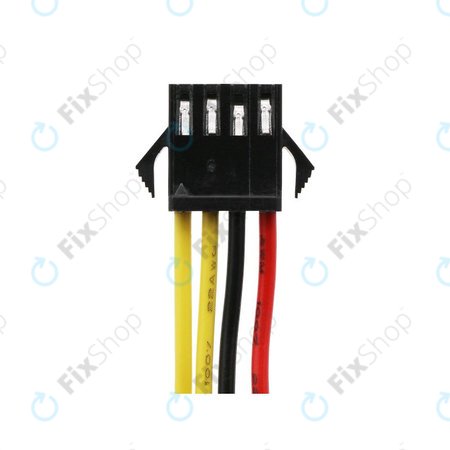 Μπαταρία για Hoover HGO31, HGO32, HGO33, 2600mAh, Li-Ion, 14.8V, B015, HQ