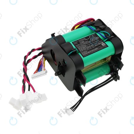 Μπαταρία για AEG FX9, Pure F9, Electrolux FlexLift PF9, 2000mAh, Li-Ion, 36V, 140144439084, HQ