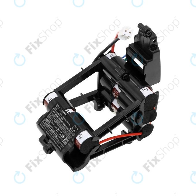 Μπαταρία για Gorenje SVC-series, 577276, 14.4V, 3000mAh, HQ