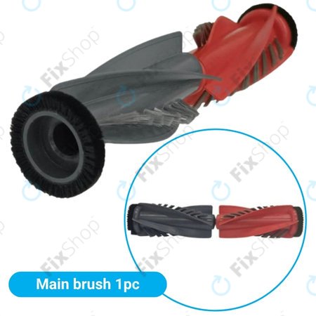 Ολοκληρωμένο Σετ για Xiaomi Roborock Qrevo | Qrevo Curv | Qrevo Edge | Qrevo 5AE